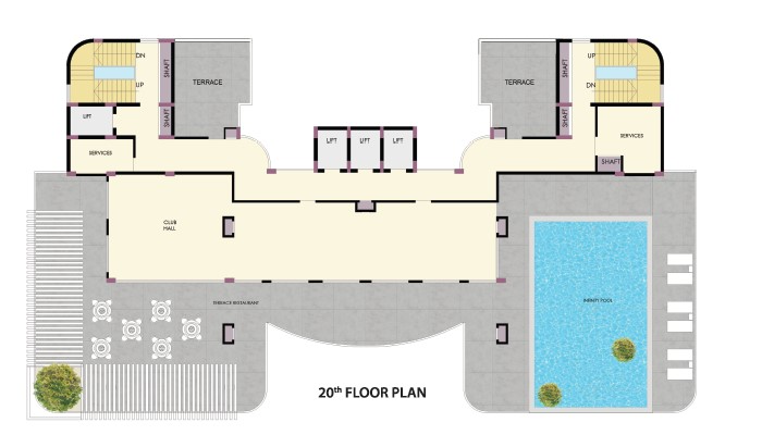SVG Town Square Floor Plan 20